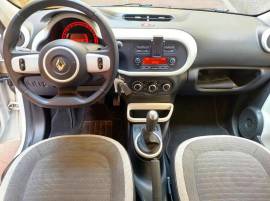 Renault Twingo 1.0 sce Zen