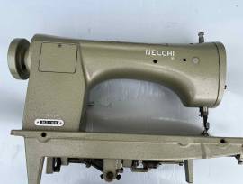 NECCHI 831-100 macchina cucire lineare sartoria