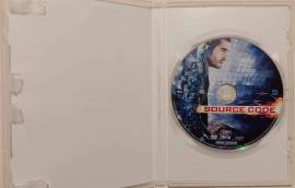 Source Code di Duncan Jones(Regista), Jake Gyllenhaal, Michelle Monaghan 01 Home Entertainment, 2011