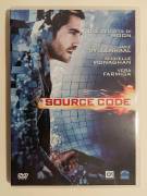 Source Code di Duncan Jones(Regista), Jake Gyllenhaal, Michelle Monaghan 01 Home Entertainment, 2011