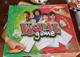 Gioco da tavolo "Visual Game" 