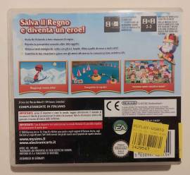 MySims Kingdom. C'era una volta - Nintendo DS [Versione Italiana] Ed. Nintendo, 2008