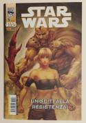 Panini Action Star Wars N.5 Unisciti alla resistenza!Panini Comics-Lucas Books, febbraio 2013 nuovo