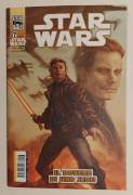 Panini Action Star Wars N.7-Il dovere di uno Jedi! - Panini Comics - Lucas Books, aprile 2013 nuovo