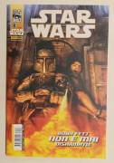 Panini Action Star Wars N.8-Boba Fett non è mai disarmato! Panini Comics - Lucas Books, maggio 2013