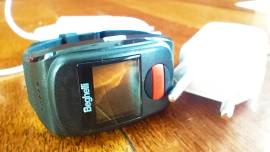 Smartwatch Beghelli nuovo, mai usato, cedo a prezzo simbolico o regalo.