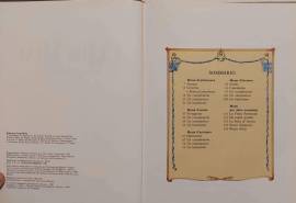 I MIEI MENU. MENÙ PER LE GRANDI OCCASIONI SELEZIONE DAL READER'S DIGEST, 1989 COME NUOVO