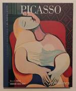 PICASSO 1915-1973 ED.RIZZOLI-SKIRA-CORRIERE DELLA SERA, 2004 COME NUOVO