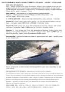 NOLEGGIO BARCA PER FESTE  PISA  VIAREGGIO  LERICI 