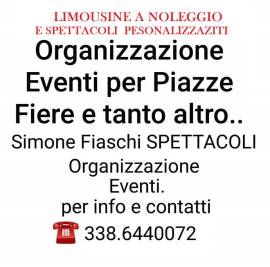 LIMOUSINE hammer   feste in genere