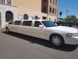 LIMOUSINE hammer   feste in genere