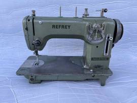 Refrey  430 Industrial Zig-Zag