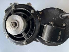 OLMO tipo 7010 motore macchina da Cucire monofase