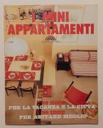 I miniappartamenti n.9 di Giuseppe M. Jonghi Lavarini, Barbara Masella Di Baio Editore, Milano 1990
