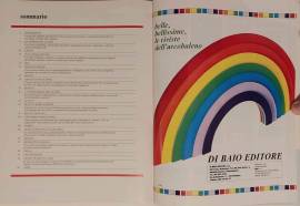 I miniappartamenti n.9 di Giuseppe M. Jonghi Lavarini, Barbara Masella Di Baio Editore, Milano 1990