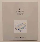 Il grande sonno.Collana: Abitare il tempo Arsenale Editrice, Venezia 1991