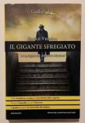 Il gigante sfregiato.Le indagini del detective Mariani di Enrico Vanzina Ed. Newton Compton, 2013