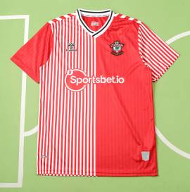 Camiseta Southampton replica 2023 2024