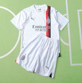 camisetas del AC Milan ninos