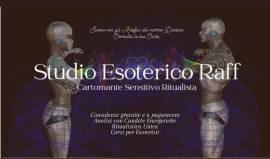 Studio Esoterico Raff 