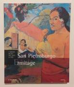 San Pietroburgo Museo Ermitage Ed.Electa-Il sole 24 ore, 2005 come nuovo