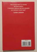 Adesso basta. Filosofia e strategia di chi ce l'ha fatta di Simone Perotti Ed.Mondolibri, 2009