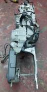 Motore e trasmissione Suzuki Burgman 650 anno 2005 P506