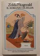 Il romanzo di Zelda di Zelda Fitzgerald 1°Ed.Rizzoli, gennaio 1965 ottimo