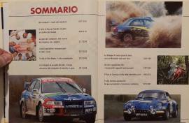 Rally Collection: Mondorally Volume N.2 Ed.De Agostini, 2005 come nuovo