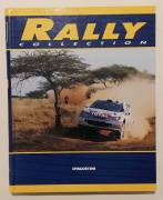Rally Collection: Mondorally Volume N.2 Ed.De Agostini, 2005 come nuovo