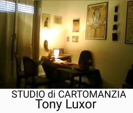 Sensitivo Tony Luxor.3487262648