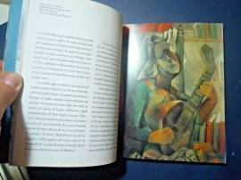 PICASSO 1881-1914 ED.RIZZOLI-SKIRA-CORRIERE DELLA SERA, 2004 COME NUOVO