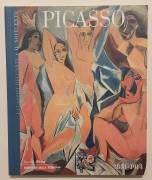 PICASSO 1881-1914 ED.RIZZOLI-SKIRA-CORRIERE DELLA SERA, 2004 COME NUOVO