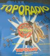 ALBO IN BLISTER ORIGINALE CON ALLEGATA LA "TOPORADIO". TOPOLINO n° 2530. WALT DISNEY ITALI