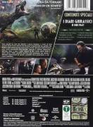 Jurassic World: Il Regno Distrutto (DVD) di Juan Antonio Bayona (Regista) Universal Pictures, 2018