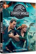 Jurassic World: Il Regno Distrutto (DVD) di Juan Antonio Bayona (Regista) Universal Pictures, 2018