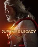 Jupiter’s Legacy - Completa