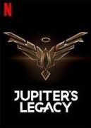 Jupiter’s Legacy - Completa