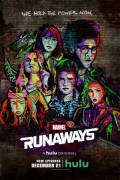 Marvel’s Runaways - Stagioni 1 2 e 3 - Complete
