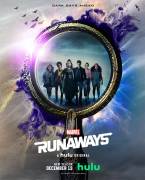 Marvel’s Runaways - Stagioni 1 2 e 3 - Complete