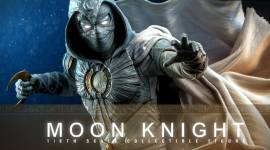 Moon Knight - Completa