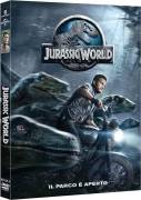 Jurassic World.Il parco è aperto(DVD) di Colin Trevorrow(Regista) Universal Pictures 2018