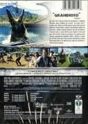 Jurassic World.Il parco è aperto(DVD) di Colin Trevorrow(Regista) Universal Pictures 2018