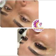  Trucco semi Permanente / Extension ciglia Lashes 