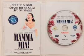 Mamma mia!DVD di Phyllida Lloyd(Regista) con Meryl Streep, Pierce Brosnan Universal Pictures, 2008