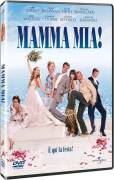 Mamma mia!DVD di Phyllida Lloyd(Regista) con Meryl Streep, Pierce Brosnan Universal Pictures, 2008