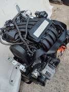 Motore Volkswagen Golf V 1.6 2007 BSE 