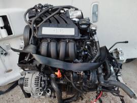 Motore Volkswagen Golf V 1.6 2007 BSE 