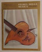 Storia della musica.Vol.VII-n.5:Il ritrovamento nell'opera francese + vinile 45 giri Ed.Fabbri,1964