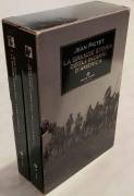 La grande storia degli indiani d'America 1-2 Volume di Jean Pictet 1°Editore:Mondadori, ottobre 2000